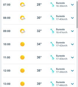 Clima
