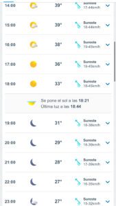 Clima