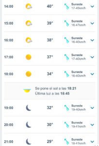 Clima 