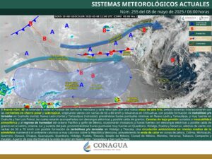 Clima hoy