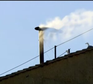 ¡Habemus Papam! Ya se ha elegido al nuevo Papa