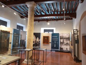 Visita el Ateneo Penínsular, cede del sede del Museo del Tren Maya