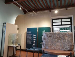 Visita el Ateneo Penínsular, cede del sede del Museo del Tren Maya