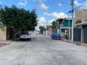 Anuncian repavimentación en Cancún: Av. Kabah, Tierra Maya y otras zonas serán mejoradas