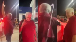 Corren a hermano de AMLO, “Pepín” López Obrador, por reprensión estudiantil en Tabasco