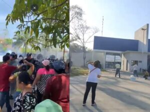 Corren a hermano de AMLO, “Pepín” López Obrador, por reprensión estudiantil en Tabasco