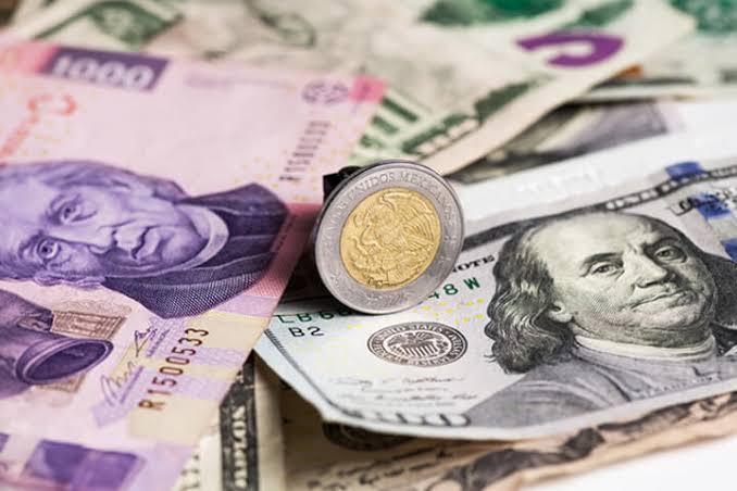 Precio del dólar
