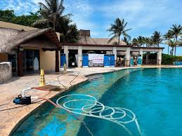 Profepa clausura definitivamente el Delfinario del Hotel Barceló