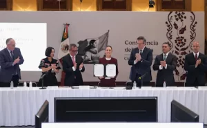 Canasta básica se mantiene en $910 pesos, luego de acuerdo entre Sheinbaum y empresarios