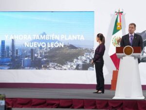 Inversion Unilever en Mexico 1