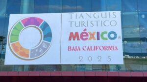 Mahahual Tianguis Turistico 2025 1