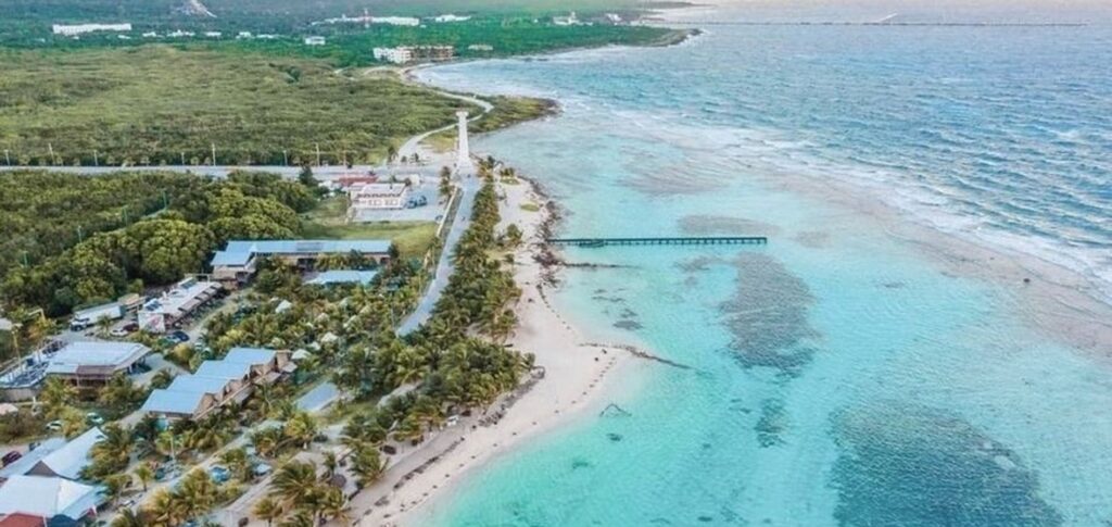 Mahahual Tianguis Turístico 2025