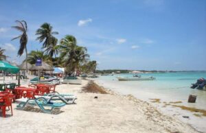 Mahahual Tianguis Turistico 2025 77