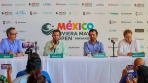 Mayakoba 9