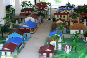 Museo de la Maqueta Payo Obispo en Chetumal 10
