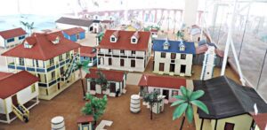 Museo de la Maqueta Payo Obispo en Chetumal5