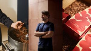 Noma Kaffe: suscripción gourmet con sabor a Chiapas
