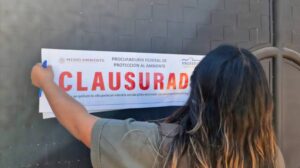 Obras en Cozumel clausuradas 2