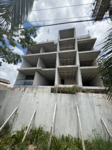Obras en Cozumel clausuradas 7