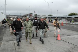 Operacion Frontera 4