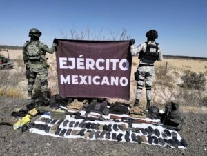 Operacion Frontera 5