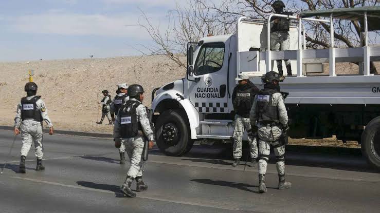 Operación Frontera