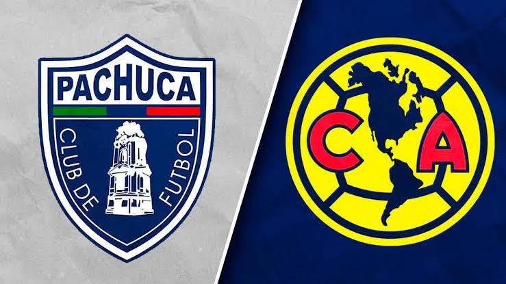 Pachuca vs América Final Liga MX Femenil