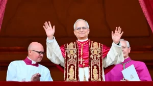 ¿Cuánto ganará el nuevo papa León XIV? 
