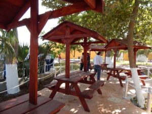 Parque Xiimbal en Cancun 0