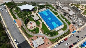 Parque Xiimbal en Cancun 2