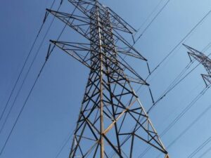 Planta Electrica en Puerto Morelos 1