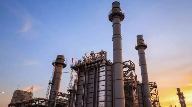 Planta Eléctrica en Puerto Morelos
