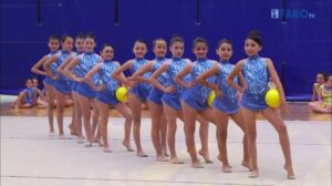 Playa del Carmen gimnasia 1