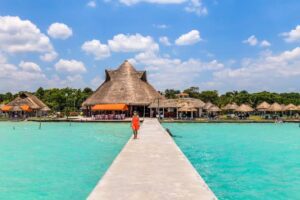 Quintana Roo infraestructura turistica 9
