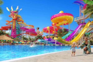 Royal Caribbean en Quintana Roo 0