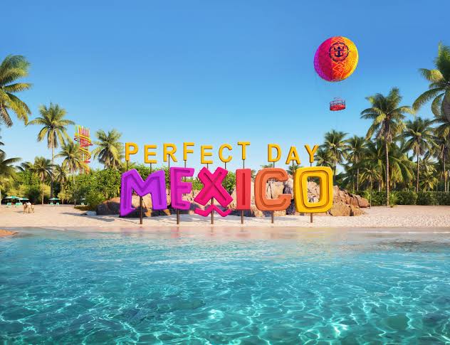 Royal Caribbean en Quintana Roo