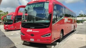 Ruta del ADO 8