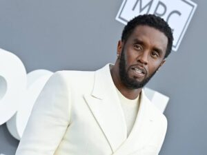 Sean Diddy 2