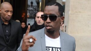 Sean Diddy 7
