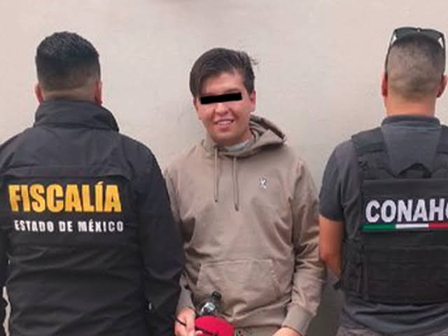 Sentencia de Fofo Márquez