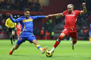 Tigres vs Toluca Clausura 2025 6
