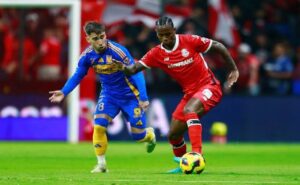 Tigres vs Toluca Clausura 2025 7
