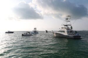 Torneo de Pesca Copa Cancun Asociados Nauticos 0