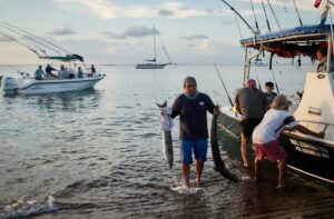 Torneo de pesca Isla Mujeres 6