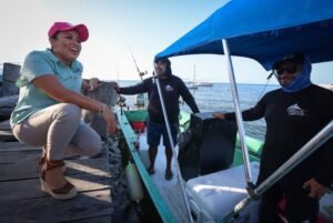 Torneo de pesca en Puerto Morelos 44