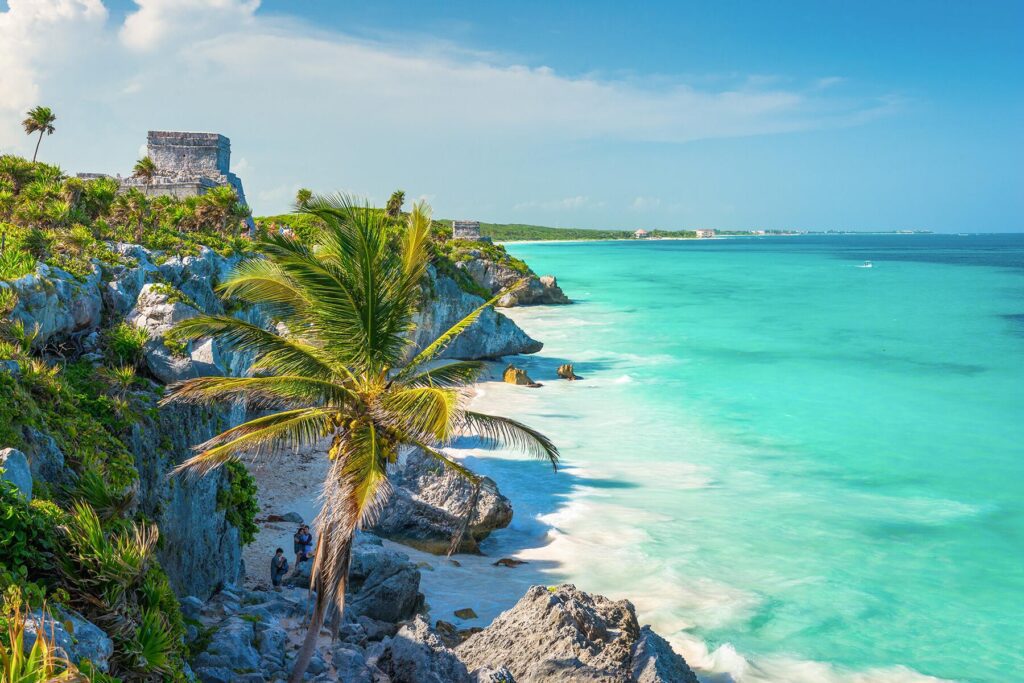¡17 años! Celebra Tulum su aniversario como municipio de Quintana Roo