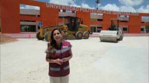Universidad Politecnica en Cancun 0