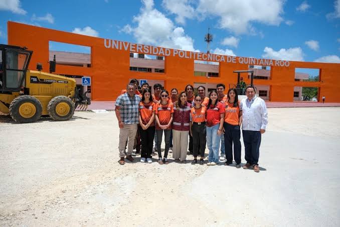 Universidad Politécnica en Cancún