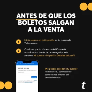 ¿Cuánto cuestan los boletos para Bad Bunny en México?