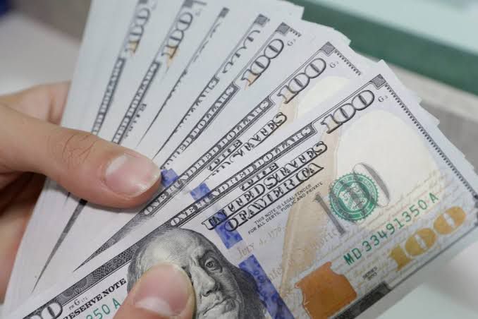 Precio del dólar hoy